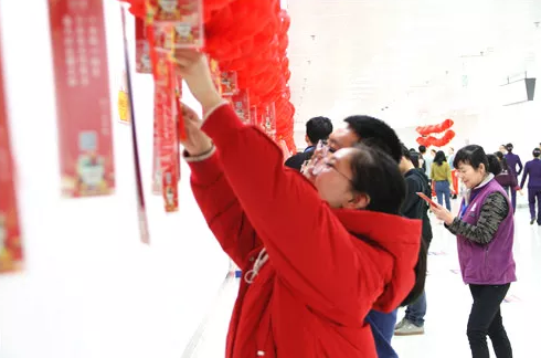 百度·健力源餐廳元宵美食節(jié) | 餐廳里的廟會，給你不一樣的年味～