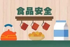 國(guó)務(wù)院食品安全辦有關(guān)負(fù)責(zé)人就2019年食品安全重點(diǎn)工作安排答記者問(wèn)